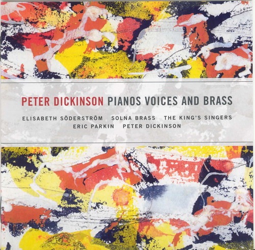 Pianos Voices & Brass
