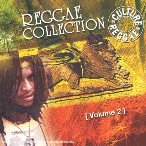 Vol. 2-Reggae Collection|Various Artists
