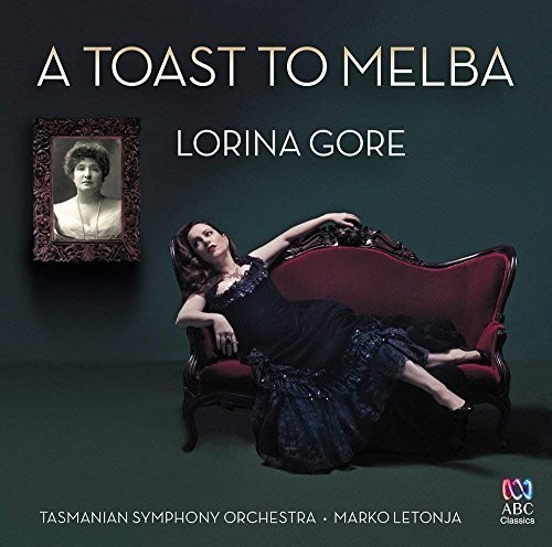 Toast To Melba