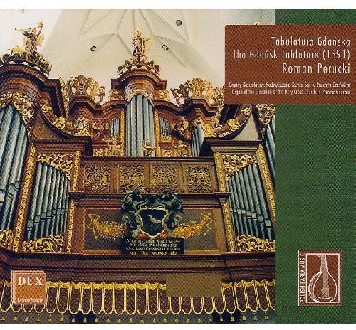Gdansk Tablature