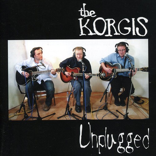 Unplugged [Import]