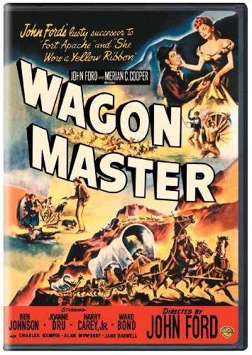 Wagon Master