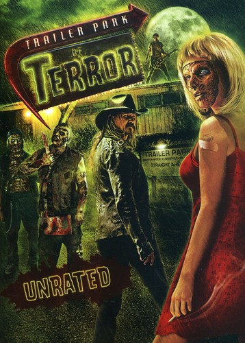 Trailer Park of Terror