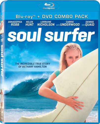 Soul Surfer