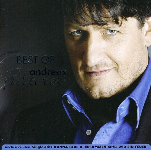 Best of Andreas Fulterer|Andreas Fulterer