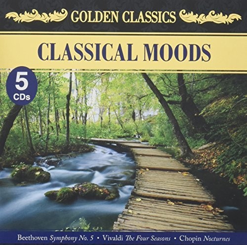 Classical Moods (Various Artists)