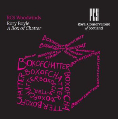 Box of Chatter