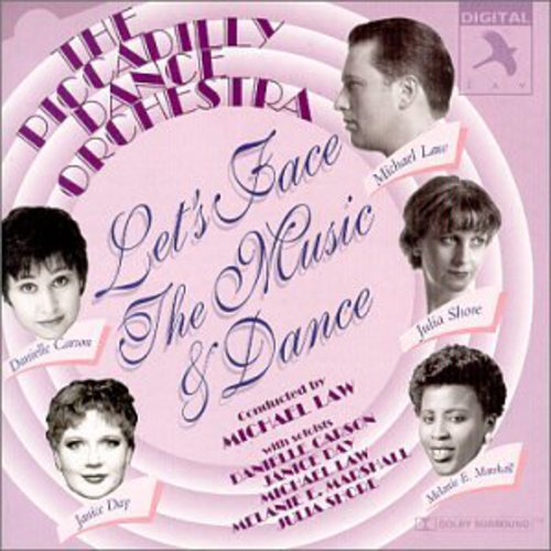 Let's Face the Music & Dance /  Various