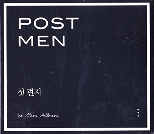 First Letter|Postmen (Korea)