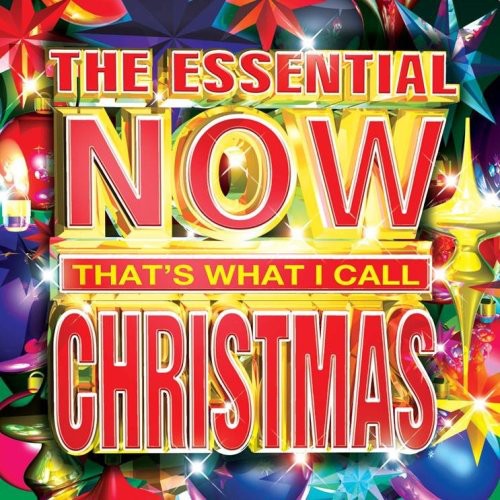 The Essential Now Christmas