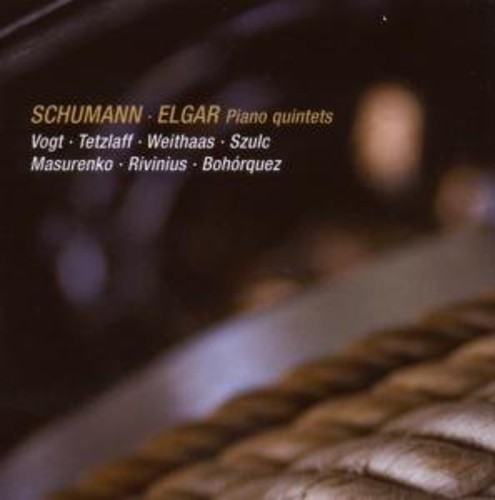 Piano Quintets
