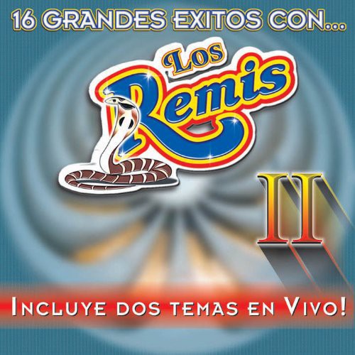 16 Exitos, Vol. 2