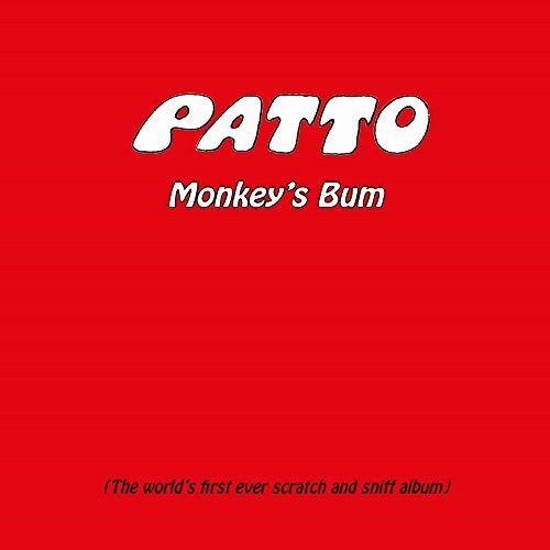 Monkey's Bum|Patto