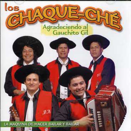 Agradecimiento Al Gauchito [Import]