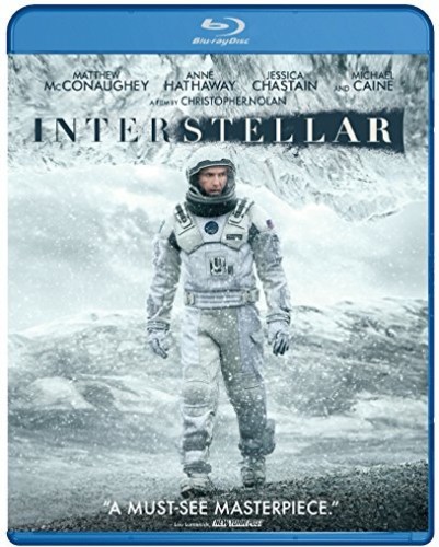 Interstellar