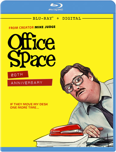 Office Space (20th Anniversary)