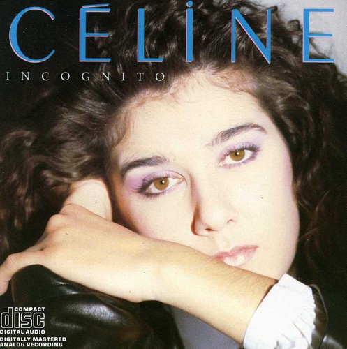 Incognito [Import]