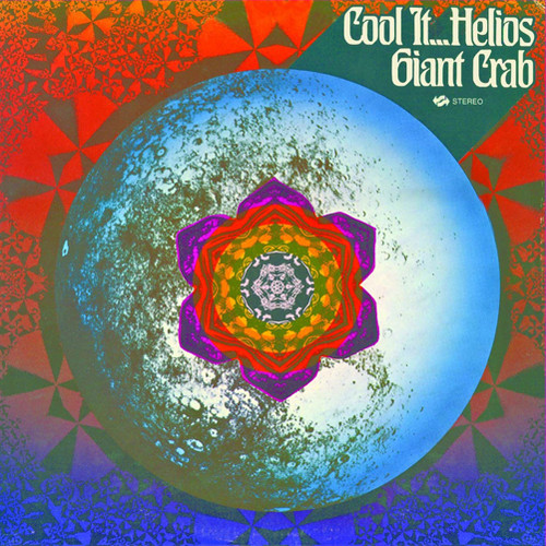 Cool It...Helios