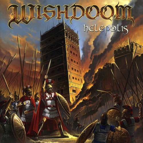 Helepolis|Wishdoom