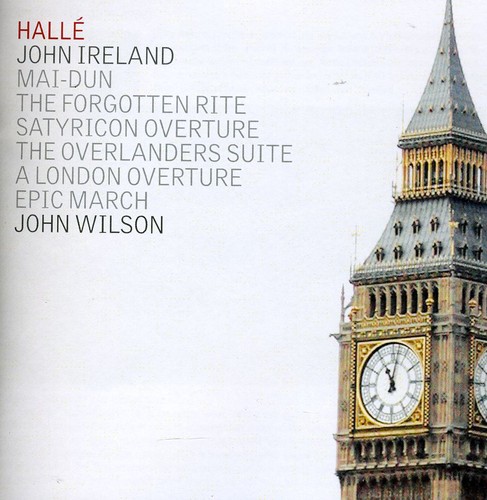 London Overture