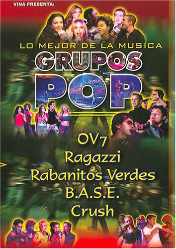 Grupos Pop, Vol. 231