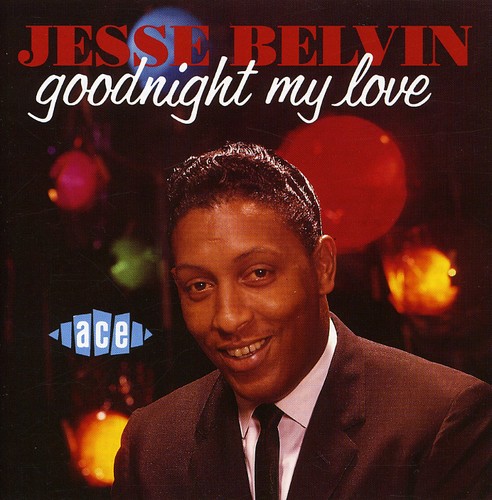 Goodnight My Love [Import]