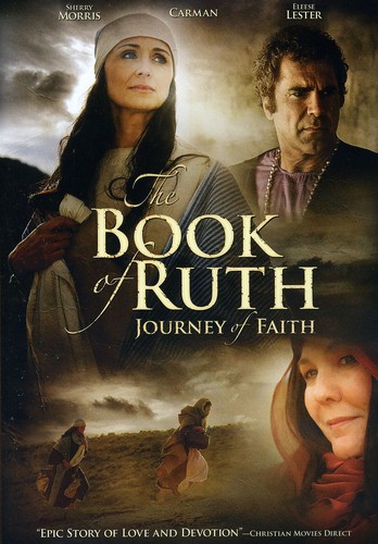 The Book of Ruth: Journey of Faith
