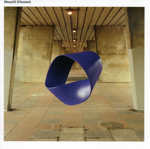 Warp20 [Chosen]