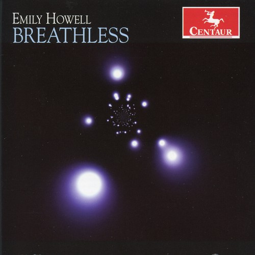 Breathless|Emily Howell