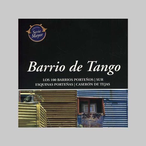 Barrio de Tango|Amelita Vargas/Alberto Castillo/Carlos Gardel