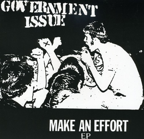 Make An Effort