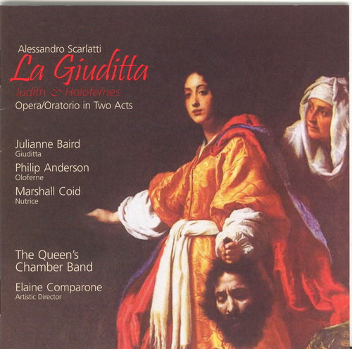 Giuditta