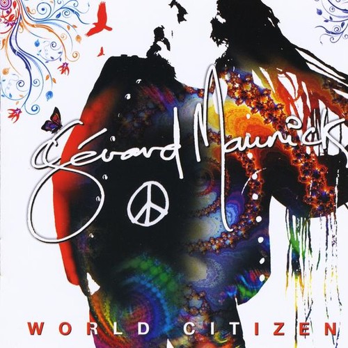 World Citizen|Gerard Maunick