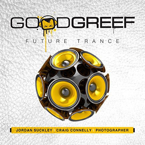 Goodgreef Future Trance