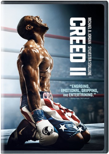 Creed II