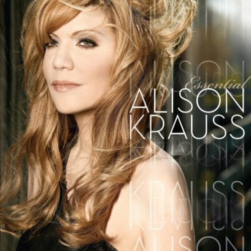 Essential Alison Krauss [Import]