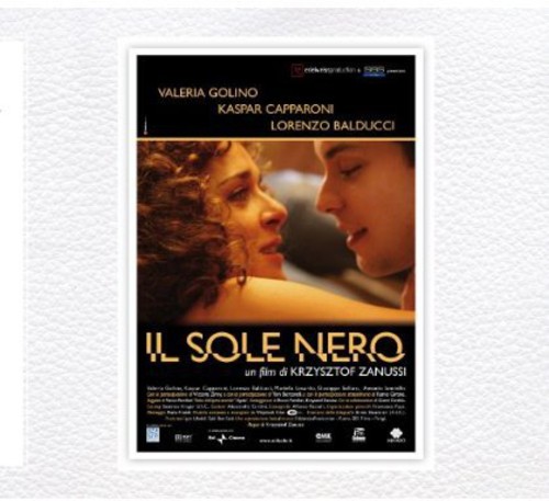 Il Sole Nero|Wojciech Kilar