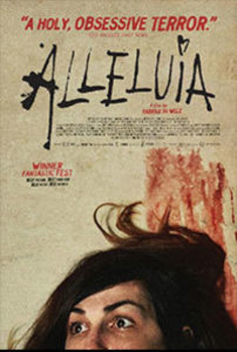 Alleluia