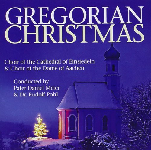 Gregorian Christmas /  Various
