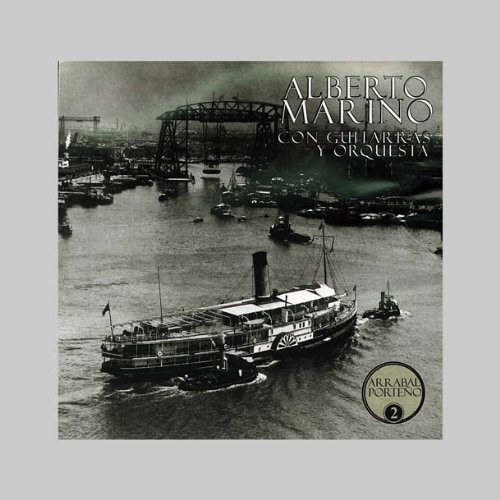 Con Guitarras y Orquesta [Import]