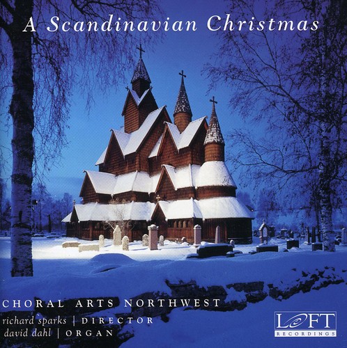 Scandinavian Christmas