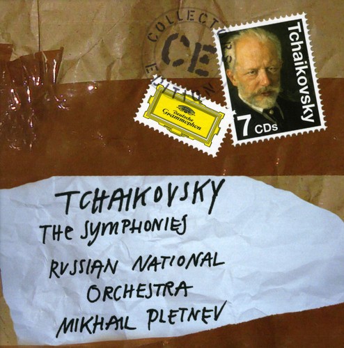 Symphonies
