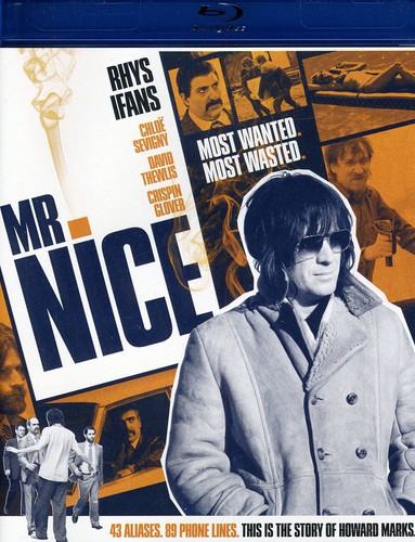 Mr. Nice