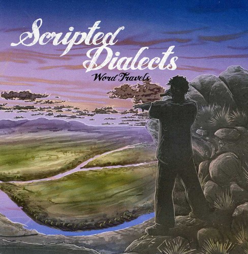Word Travels|Scripted Dialect