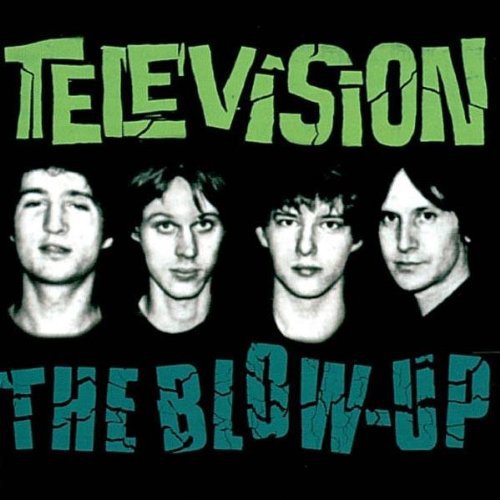 Blow Up (remastered)