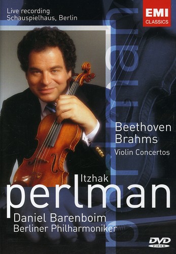 Violin Concerto