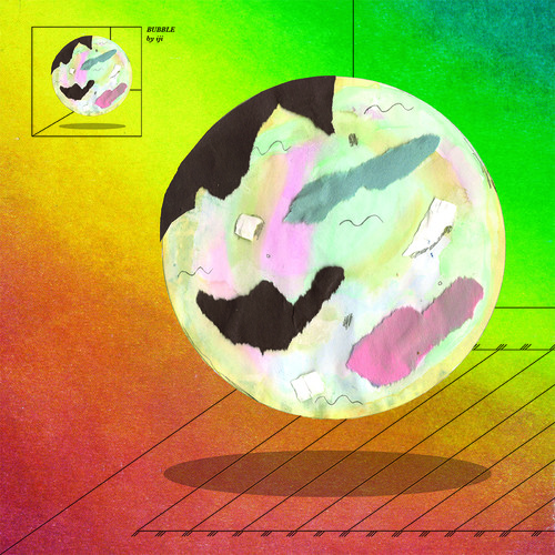Bubble
