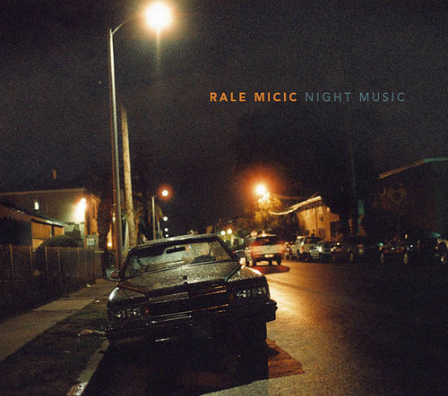 Night Music|Rale Micic/Danny Grissett