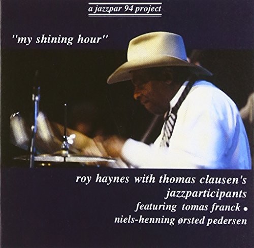 My Shining Hour|Roy Haynes