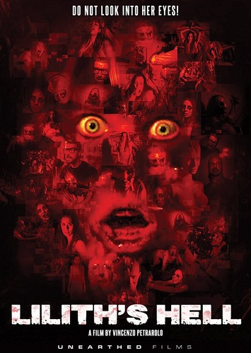 Lilith's Hell